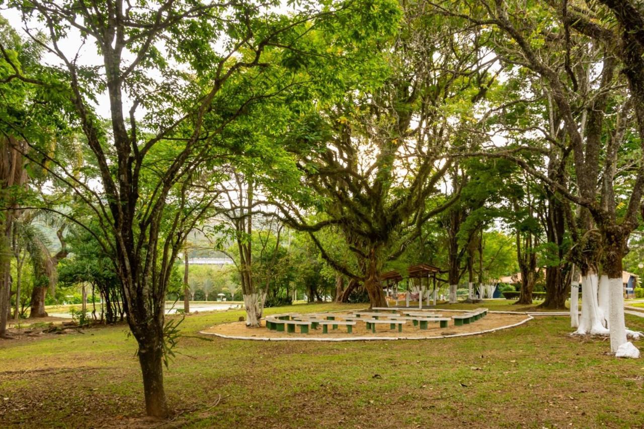 Villa Do Sossego Pousada Lindóia Екстериор снимка